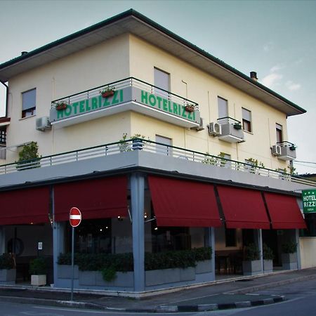 Hotel Rizzi Monticello Conte Otto Zewnętrze zdjęcie