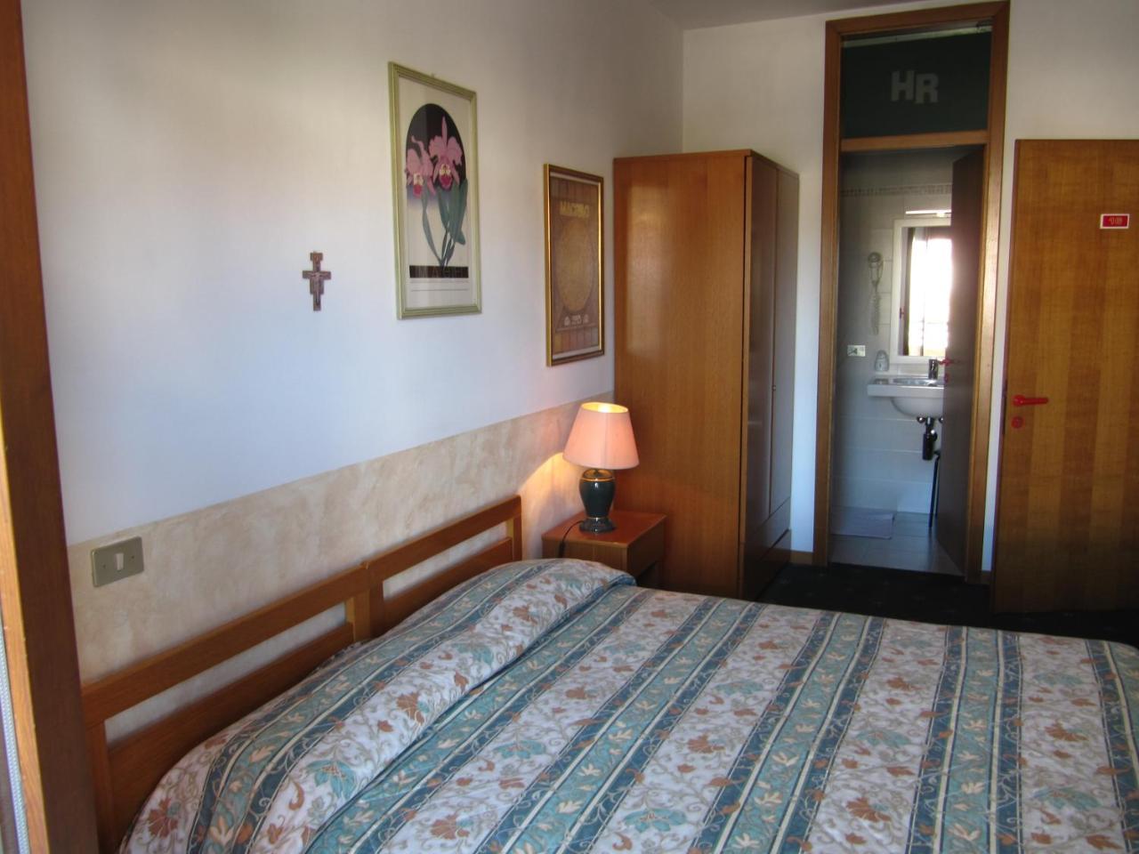 Hotel Rizzi Monticello Conte Otto Zewnętrze zdjęcie