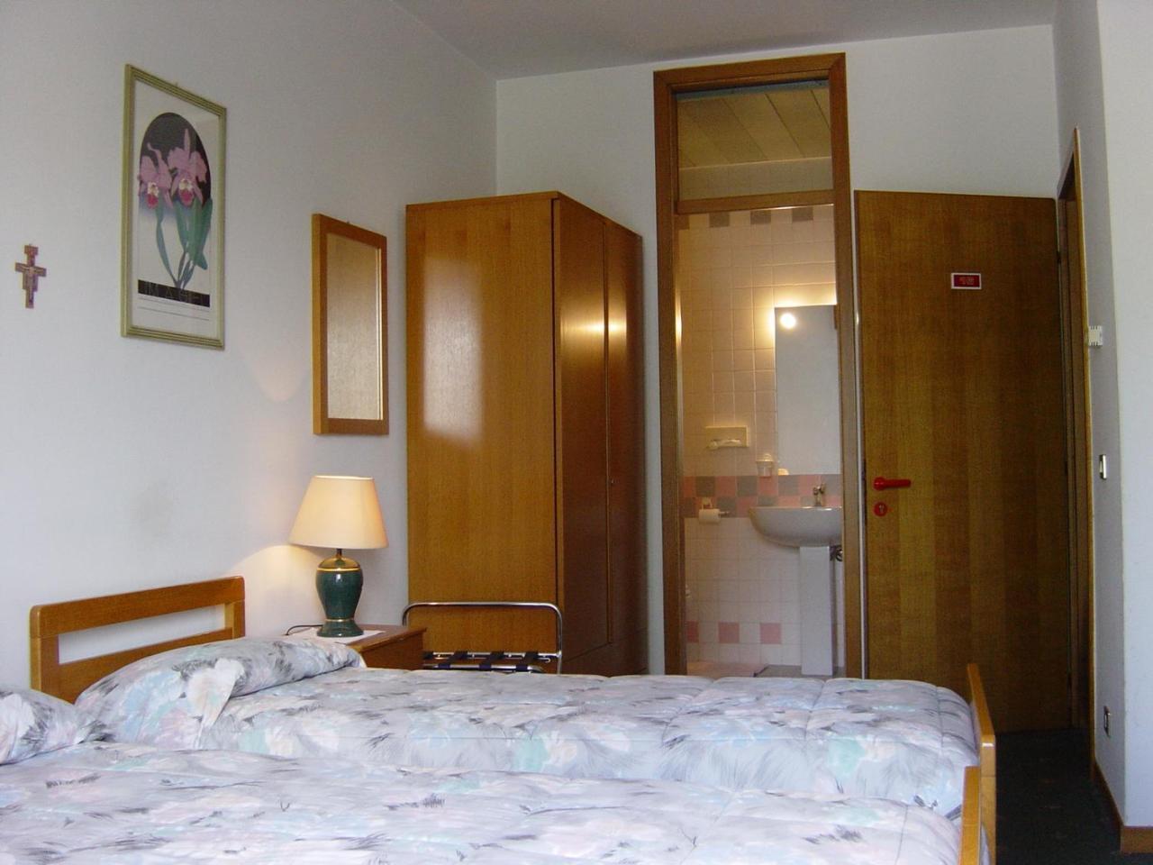 Hotel Rizzi Monticello Conte Otto Zewnętrze zdjęcie